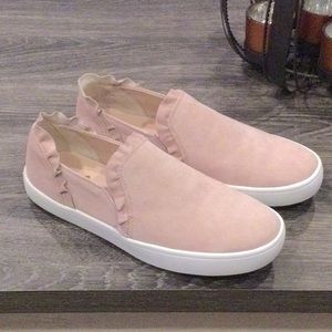 Kate Spade Lilly Slip Ons